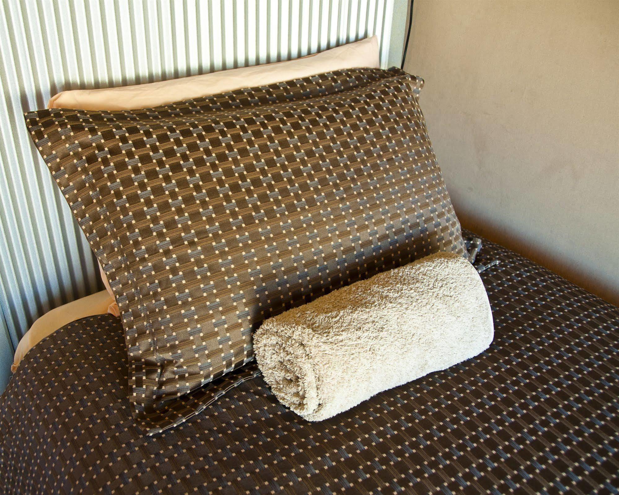 Bell Gorge Wilderness Lodge King Leopold Ranges Exteriör bild